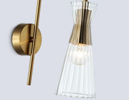 Бра Ambrella Light Modern (Модерн) LH55705