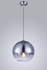 Светильник подвесной Lumina Deco Veroni (Верони) LDP 1029-200 CHR