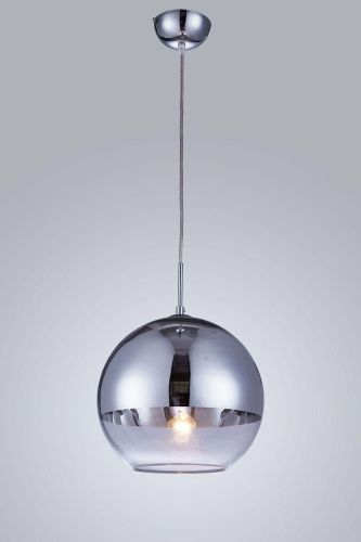 Светильник подвесной Lumina Deco Veroni (Верони) LDP 1029-200 CHR - фото 3