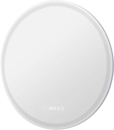 Зеркало с подсветкой Aquanet Оптима 00304175 70х70 подвесное