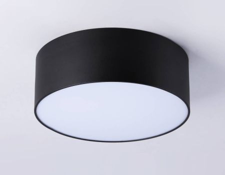 Светильник потолочный Ambrella Light Air Alum (Аир Алум) FV5513