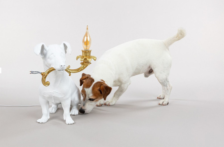 Настольная лампа Seletti Rio lamp (Рио ламп) 14794