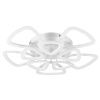 Люстра потолочная Natali Kovaltseva 81127 LED LAMPS 81127/7C