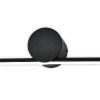 Светильник настенный Escada Line (Лине) 10281/1LED Black