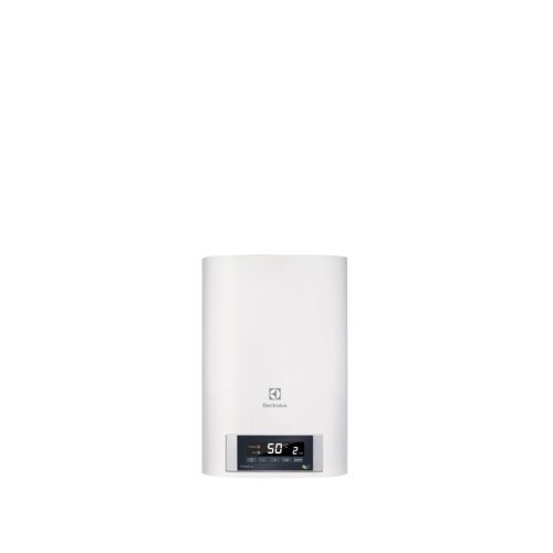 Водонагреватель электрический накопительный 2 кВт Electrolux EWH 30 Formax DL - фото 2