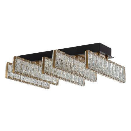 Люстра потолочная Citilux Palant (Палант) CL325252
