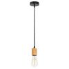 Светильник подвесной Arte Lamp Mark (Марк) A7047SP-1BK