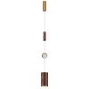 Светильник подвесной Odeon Light Riviera (Ривиера) 5450/18LB