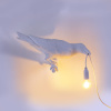 Светильник настенный Seletti Bird Lamp (Бирд Ламп) 14721