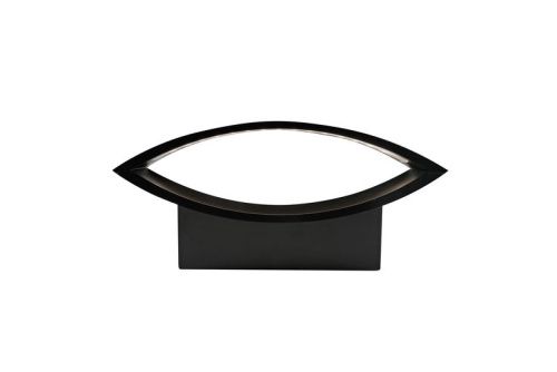 Светильник настенный iLedex Line (Лине) ZD8118-6W BK - фото 5