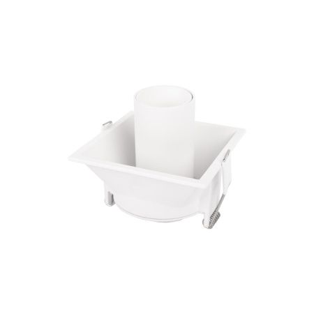 Светильник встраиваемый Loft It Lens 10322/B White