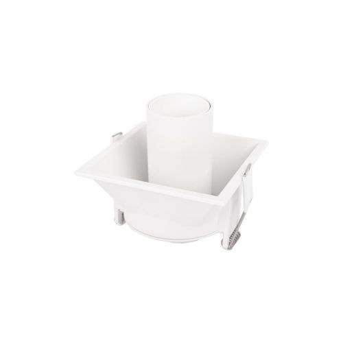 Светильник встраиваемый Loft It Lens 10322/B White - фото 5