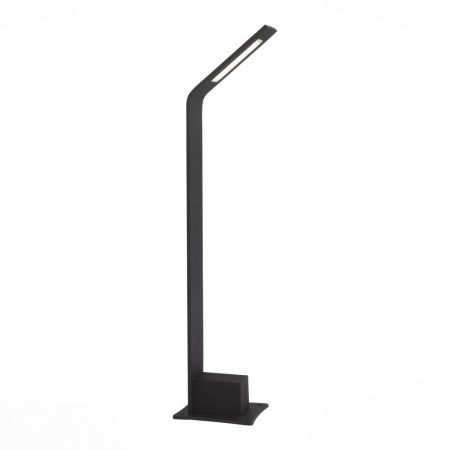 Уличный светодиодный светильник ST Luce Ansa (Анса) SL094.405.01