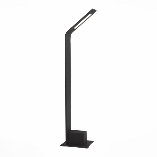 Уличный светодиодный светильник ST Luce Ansa (Анса) SL094.405.01 - фото 3
