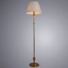 Торшер Arte Lamp GRACIE (ГРАЦИЕ) A7301PN-1PB