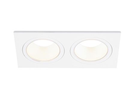 Светильник встраиваемый Ambrella Light Technic base (Тецхниц басе) TN102830