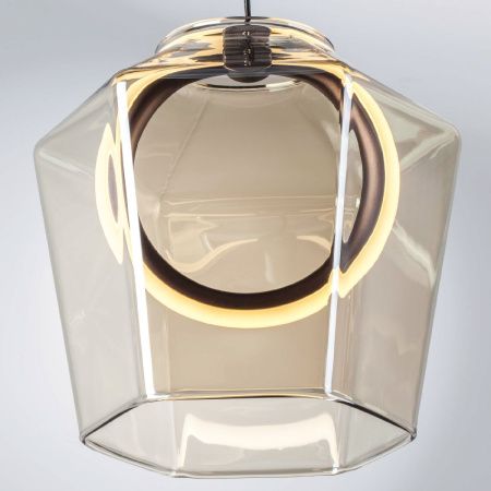 Светильник подвесной Lightstar Caramello (Царамелло) 796113