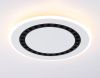 Светильник потолочный Ambrella Light Comfort (Цомфорт) FL51402
