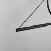 Светильник подвесной ImperiumLoft Suspension Cercle Et Trait (Суспенсион Церцле Ет Траит) 144225-22