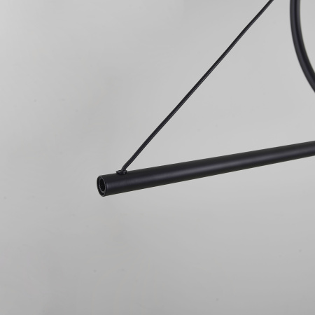 Светильник подвесной ImperiumLoft Suspension Cercle Et Trait (Суспенсион Церцле Ет Траит) 144225-22