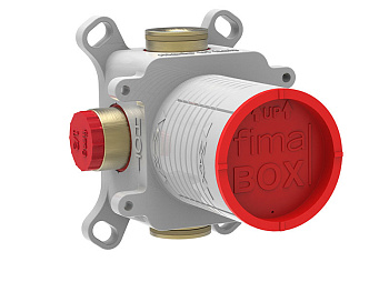 Встроенная часть для гигиенического душа Fima Carlo Frattini F3070