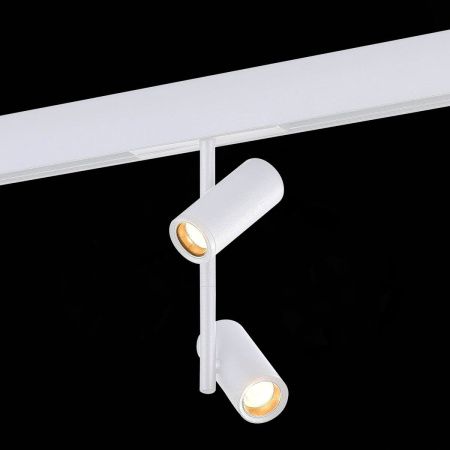 Трековый светодиодный светильник ST Luce Skyline 48 (Скылине 48) ST808.536.16
