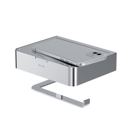 Бумагодержатель Am.Pm Inspire V2.0 A50A341500