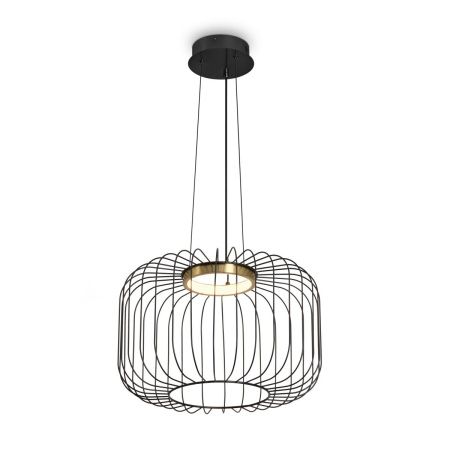 Светильник подвесной Freya Citrus Modern FR5398PL-L8B