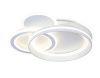 Люстра потолочная Ambrella Light Disk (Диск) FA8511