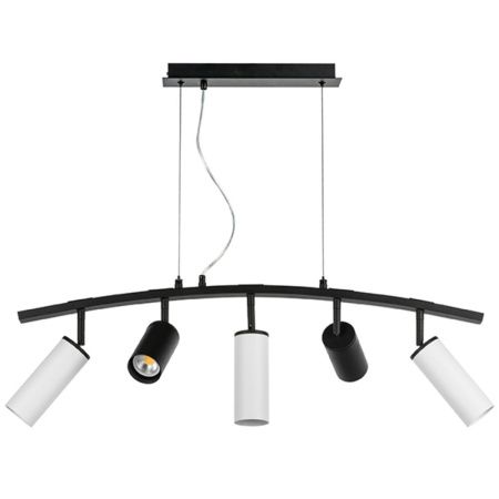 Светильник подвесной Lightstar RULLO (РУЛЛО) LR735372863
