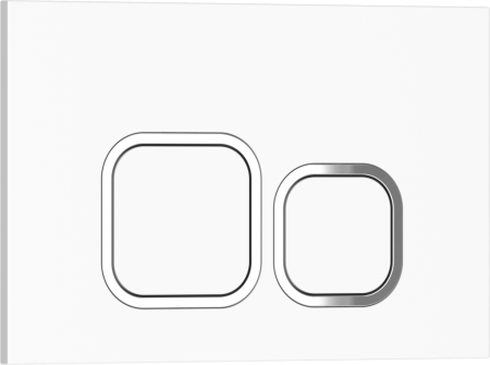 Комплект унитаз с инталляцией и клавишей смыва Iberica Blanca BURGOS ALTO IB001.BRA.234.831