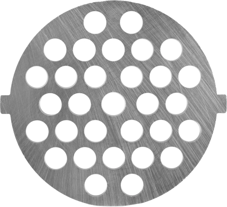 Мясорубка Graude FW 12.3