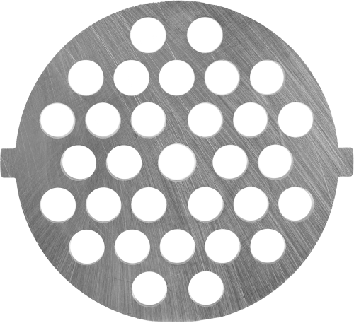 Мясорубка Graude FW 12.2 - фото 5