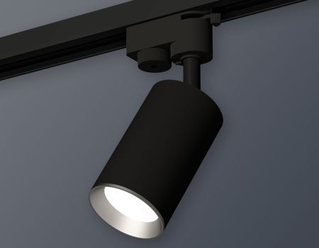 Трековый однофазный светильник Ambrella Light Track System (Трацк Сыстем) XT6323004