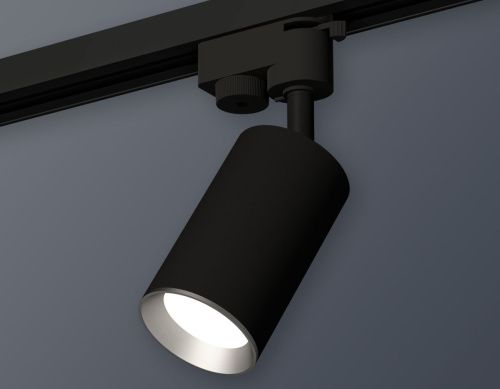 Трековый однофазный светильник Ambrella Light Track System (Трацк Сыстем) XT6323004 - фото 3