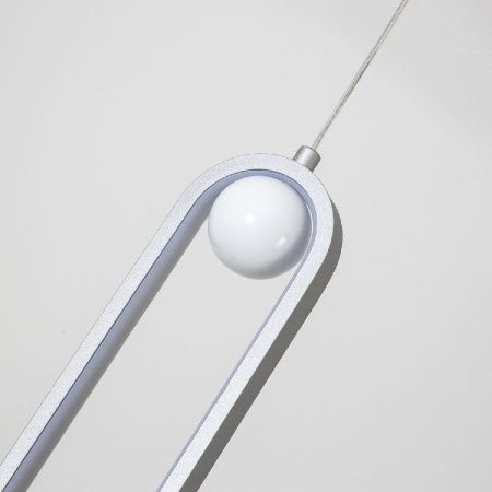 Светильник подвесной F-Promo Altus (Алтус) 4222-1P