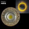 Светильник встраиваемый Reluce 42201-9.0-001PL MR16+LED3W TEA