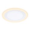 Светильник встраиваемый Ambrella Light Downlight (Довнлигхт) DCR373