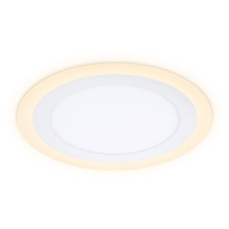Светильник встраиваемый Ambrella Light Downlight (Довнлигхт) DCR373