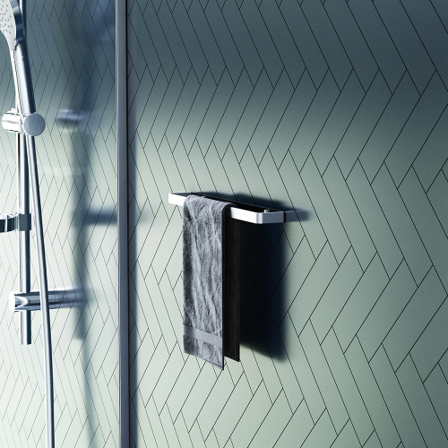 Полотенцедержатель Damixa Jupiter DA77346400 - фото 5 Полотенцедержатель Damixa Jupiter DA77346400 - фото 5