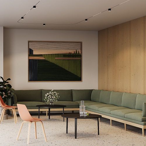 Светильник трековый Maytoni Technical Alfa S TR188-1-5W3K-M-B - фото 2