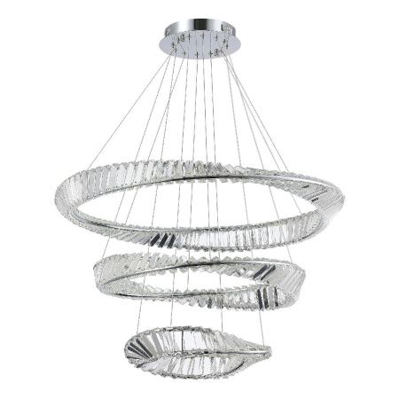 Люстра подвесная ST Luce Ritorto (Риторто) SL6204.101.03