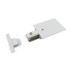 Ввод питания с заглушкой Elektrostandard TRLM 4690389044779