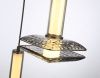Светильник подвесной Ambrella Light Crystal (Црыстал) LH31012