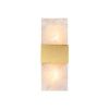 Светильник настенный Delight Collection Wall lamp (Валл ламп) MT1000-C brass