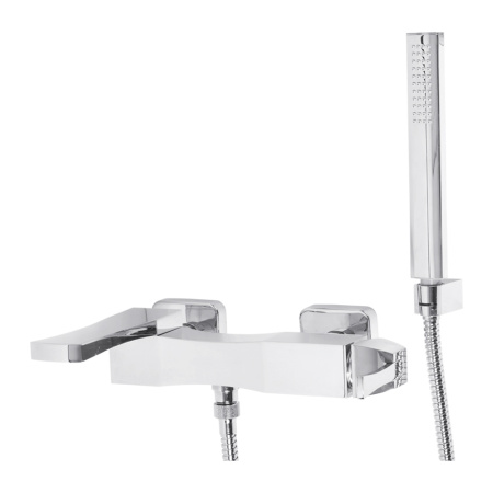 Смеситель для ванны Migliore OPERA 19039 хром