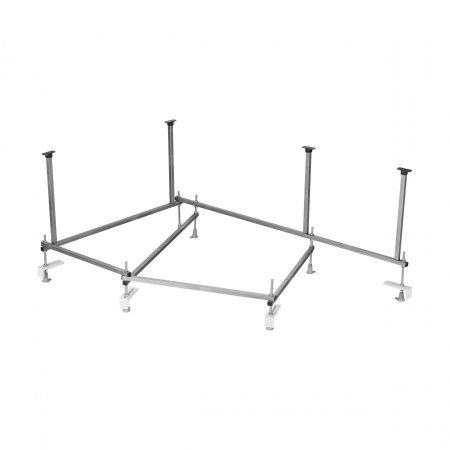 Монтажный комплект для ванны Santek Шри-ланка 1WH302396