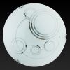 Светильник настенный Toplight Margaret (Маргарет) TL9001Y-02WH