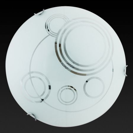 Светильник настенный Toplight Margaret (Маргарет) TL9001Y-02WH