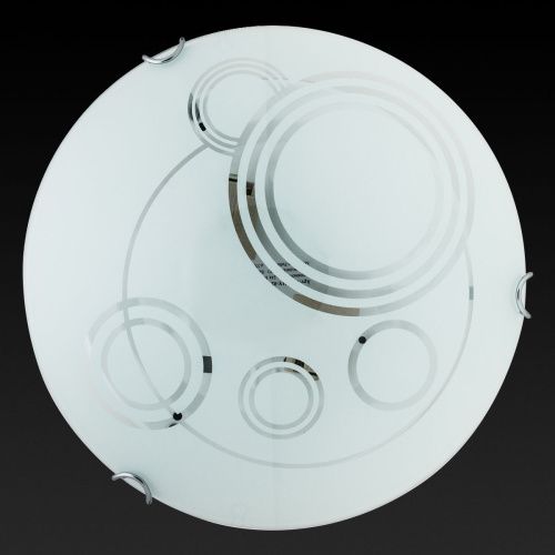 Светильник настенный Toplight Margaret (Маргарет) TL9001Y-02WH - фото 3